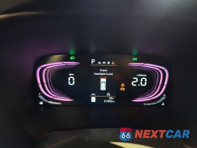 Zdjęcie 9 z 14 samochodu: 2025 KIA SOUL LX VIN:KNDJ23AU6S7943814 - miniatura