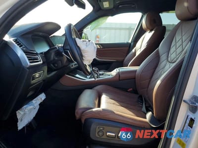 Zdjęcie 7 z 12 samochodu: 2023 BMW X5 SDRIVE 40I VIN:5UXCR4C08P9P47582 - miniatura