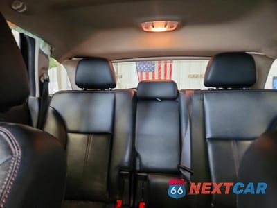 Zdjęcie 10 z 13 samochodu: 2014 FORD EDGE SEL VIN:2FMDK4JCXEBA91792 - miniatura