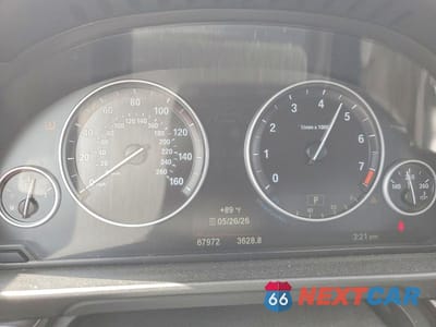Zdjęcie 9 z 13 samochodu: 2016 BMW 528 I VIN:WBA5A5C55GG354635 - miniatura