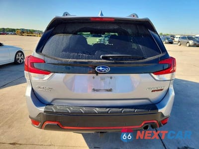 Zdjęcie 6 z 12 samochodu: 2021 SUBARU FORESTER SPORT VIN:JF2SKARCXMH423313 - miniatura