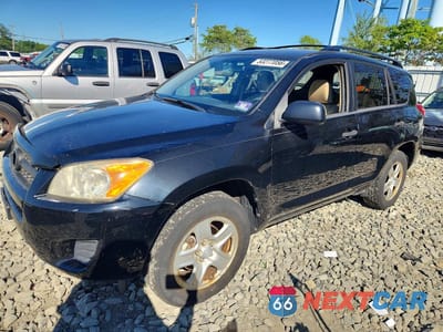 2009 TOYOTA RAV4 BASE JTMBF35V195004653 - główne zdjęcie licytacji z USA - miniatura