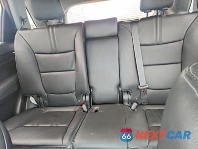 Zdjęcie 10 z 13 samochodu: 2012 KIA SORENTO SX VIN:5XYKWDA23CG288836 - miniatura