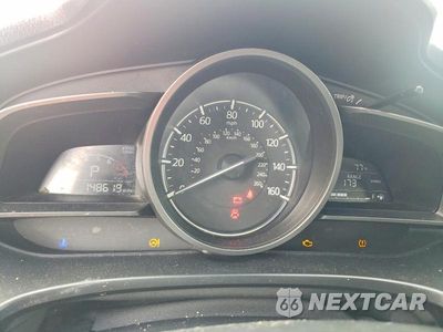 Zdjęcie 9 z 12 samochodu: 2017 MAZDA 3 TOURING VIN:3MZBN1V77HM102004 - miniatura