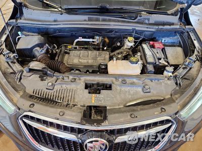 Zdjęcie 12 z 13 samochodu: 2017 BUICK ENCORE PREMIUM VIN:KL4CJHSB4HB167138 - miniatura