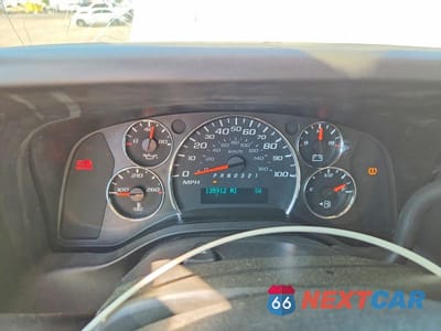 Zdjęcie 9 z 12 samochodu: 2014 CHEV EXPRESS G1500 VIN:1GCSHAF44E1188542 - miniatura