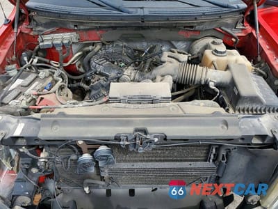 Zdjęcie 11 z 12 samochodu: 2013 FORD F150 VIN:1FTMF1CMXDKE91451 - miniatura