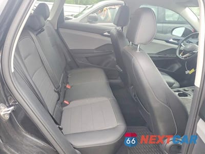 Zdjęcie 11 z 13 samochodu: 2022 VOLKSWAGEN TAOS SE VIN:3VVWX7B27NM046685 - miniatura