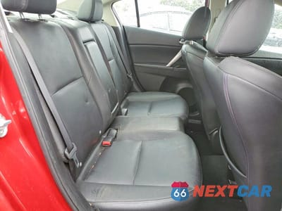Zdjęcie 10 z 12 samochodu: 2013 MAZDA 3 I VIN:JM1BL1WP0D1797361 - miniatura