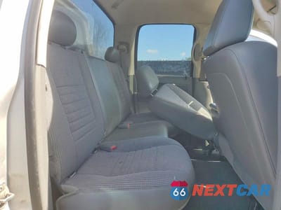 Zdjęcie 10 z 12 samochodu: 2008 DODGE RAM 1500 ST VIN:1D7HA18N48S520584 - miniatura