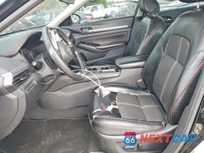 Zdjęcie 7 z 12 samochodu: 2023 NISSAN ALTIMA SR VIN:1N4BL4CVXPN367778 - miniatura