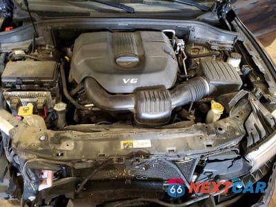 Zdjęcie 12 z 14 samochodu: 2014 DODGE DURANGO SXT VIN:1C4RDJAG3EC455895 - miniatura