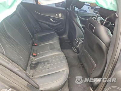 Zdjęcie 10 z 12 samochodu: 2018 MERCEDES-BENZ E 300 4MATIC VIN:WDDZF4KB4JA310083 - miniatura