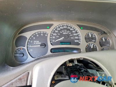Zdjęcie 9 z 13 samochodu: 2005 GMC YUKON DENALI VIN:1GKEK63U55J140620 - miniatura