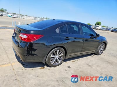Trzecie zdjęcie samochodu z tyłu: 2015 SUBARU LEGACY 3.6R LIMITED VIN:4S3BNEN69F3055560 - miniatura