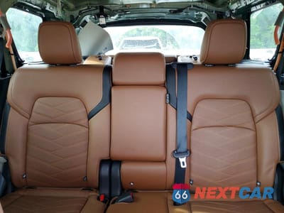Zdjęcie 10 z 14 samochodu: 2024 NISSAN PATHFINDER PLATINUM VIN:5N1DR3DG5RC296057 - miniatura