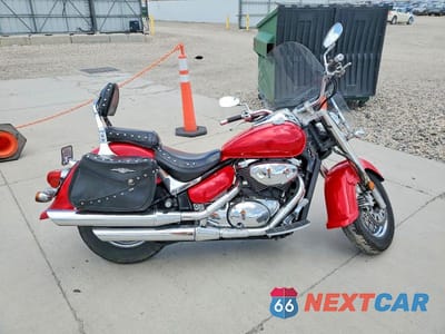 2005 SUZUKI C50 JS1VS55A152116490 - główne zdjęcie licytacji z USA - miniatura