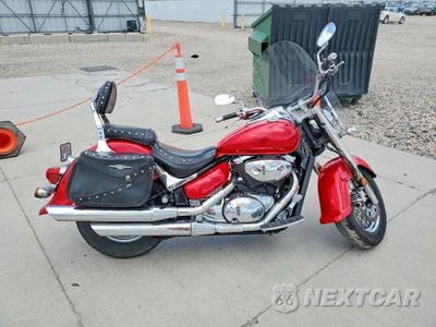 2005 SUZUKI C50 JS1VS55A152116490 - główne zdjęcie licytacji z USA - miniatura