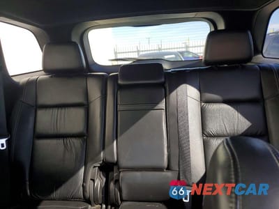 Zdjęcie 10 z 13 samochodu: 2016 JEEP GRAND CHEROKEE LIMITED VIN:1C4RJFBG5GC367955 - miniatura