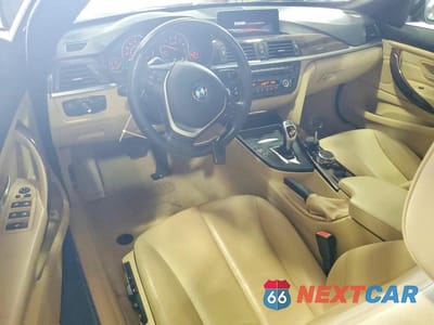 Zdjęcie 8 z 12 samochodu: 2015 BMW 428 I VIN:WBA3V5C52FP753254 - miniatura