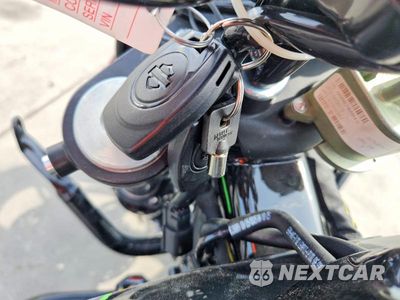 Zdjęcie 8 z 10 samochodu: 2025 HARLEY-DAVIDSON FLTRX VIN:1HD1KH717SB644709 - miniatura