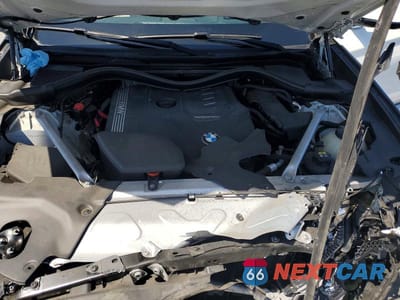 Zdjęcie 12 z 13 samochodu: 2021 BMW X3 SDRIVE30I VIN:5UXTY3C00M9H83259 - miniatura