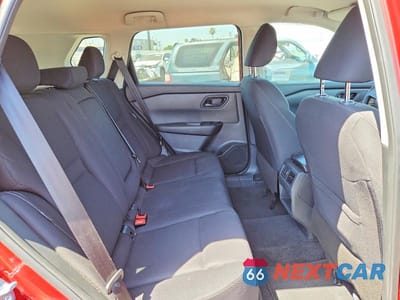 Zdjęcie 11 z 13 samochodu: 2026 NISSAN ROGUE S VIN:5N1BT3AA4TC693761 - miniatura