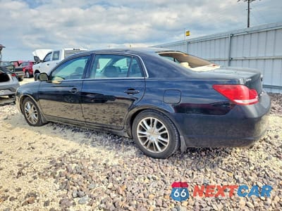 Drugie zdjęcie samochodu z przodu: 2005 TOYOTA AVALON LIMITED VIN:4T1BK36B35U007419 - miniatura