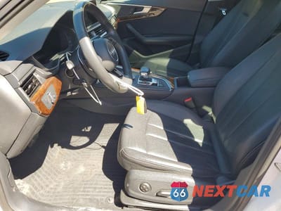 Zdjęcie 7 z 12 samochodu: 2019 AUDI A4 PREMIUM PLUS VIN:WAUENAF40KA118258 - miniatura