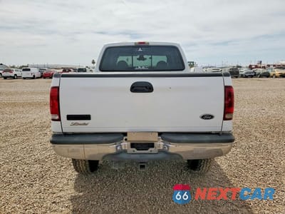 Zdjęcie 6 z 13 samochodu: 2000 FORD F250 SUPER DUTY VIN:1FTNW21F0YEB43290 - miniatura