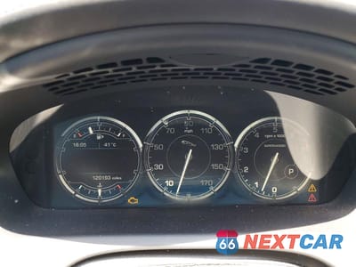 Zdjęcie 9 z 12 samochodu: 2012 JAGUAR XJ SUPERCHARGED VIN:SAJWA1GE5CMV34303 - miniatura