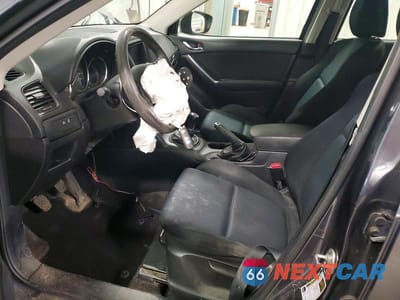 Zdjęcie 7 z 14 samochodu: 2015 MAZDA CX-5 SPORT VIN:JM3KE2BE7F0516435 - miniatura
