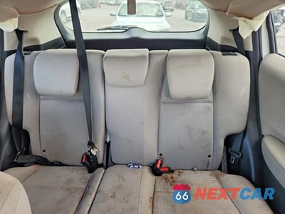 Zdjęcie 10 z 13 samochodu: 2017 HONDA HR-V EX VIN:3CZRU5H53HM715270 - miniatura