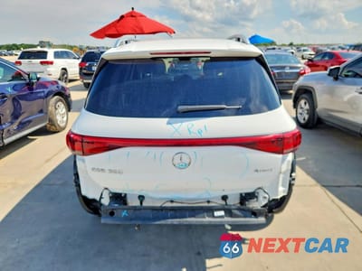 Zdjęcie 6 z 13 samochodu: 2023 MERCEDES-BENZ EQB 350 4MATIC VIN:W1N9M1DB7PN042314 - miniatura
