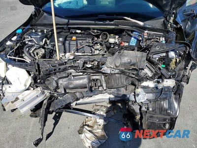 Zdjęcie 11 z 13 samochodu: 2022 HONDA CIVIC SPORT VIN:2HGFE2F58NH525757 - miniatura
