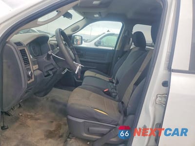 Zdjęcie 7 z 12 samochodu: 2012 DODGE RAM 1500 ST VIN:1C6RD7FT4CS249570 - miniatura