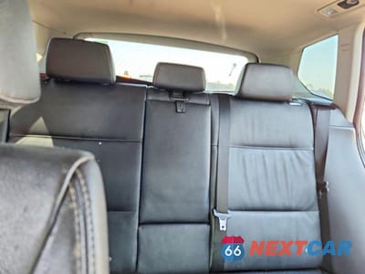 Zdjęcie 10 z 13 samochodu: 2012 BMW X3 XDRIVE28I VIN:5UXWX5C52CL728124 - miniatura