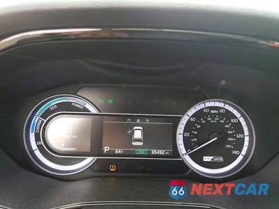 Zdjęcie 9 z 13 samochodu: 2022 KIA NIRO LXS SPECIAL EDITION VIN:KNDCB3LC2N5545707 - miniatura