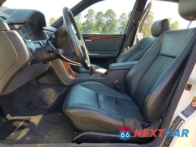 Zdjęcie 7 z 12 samochodu: 1998 MERCEDES-BENZ E-CLASS E320 CDI (W) VIN:WDBJF65F9WA653284 - miniatura