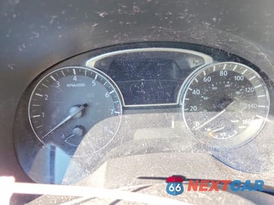 Zdjęcie 9 z 12 samochodu: 2014 NISSAN ALTIMA 2.5 SV VIN:1N4AL3AP4EC299335 - miniatura