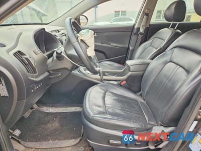 Zdjęcie 7 z 13 samochodu: 2012 KIA SPORTAGE SX VIN:KNDPCCA61C7195368 - miniatura
