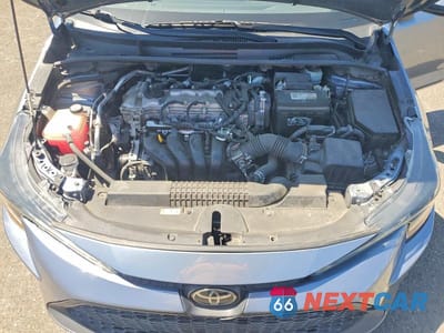 Zdjęcie 11 z 13 samochodu: 2020 TOYOTA COROLLA LE VIN:JTDEPRAE2LJ099130 - miniatura