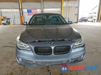 Piąte zdjęcie samochodu w środku: 2015 BMW 550 I VIN:WBAKN9C54FD960958 - miniatura