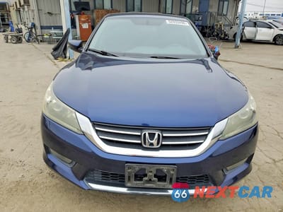 Piąte zdjęcie samochodu w środku: 2015 HONDA ACCORD SPORT VIN:1HGCR2F55FA044310 - miniatura