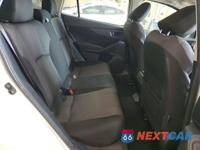 Zdjęcie 11 z 14 samochodu: 2019 SUBARU IMPREZA VIN:4S3GTAA60K3758484 - miniatura