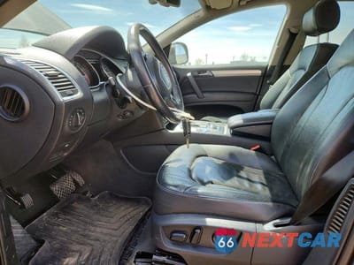 Zdjęcie 7 z 13 samochodu: 2008 AUDI Q7 4.2 QUATTRO S-LINE VIN:WA1EV64L78D057390 - miniatura