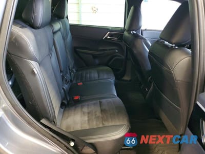 Zdjęcie 11 z 14 samochodu: 2023 MITSUBISHI OUTLANDER SE VIN:JA4J4UA87PZ047191 - miniatura