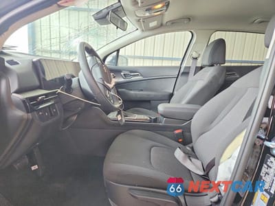Zdjęcie 7 z 14 samochodu: 2026 KIA SPORTAGE LX VIN:5XYK2CDF6TG424980 - miniatura