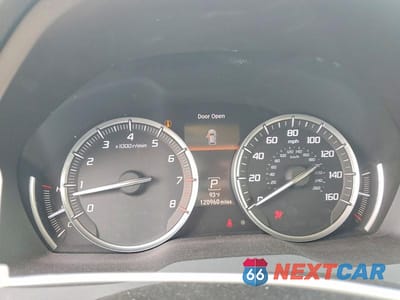 Zdjęcie 9 z 14 samochodu: 2016 ACURA MDX TECHNOLOGY VIN:5FRYD3H45GB001851 - miniatura