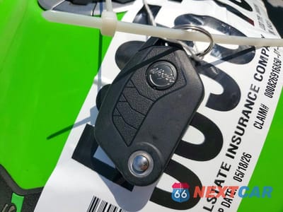 Zdjęcie 8 z 9 samochodu: 2025 KAWASAKI EX500 A VIN:ML5EXGJ12SDA54815 - miniatura